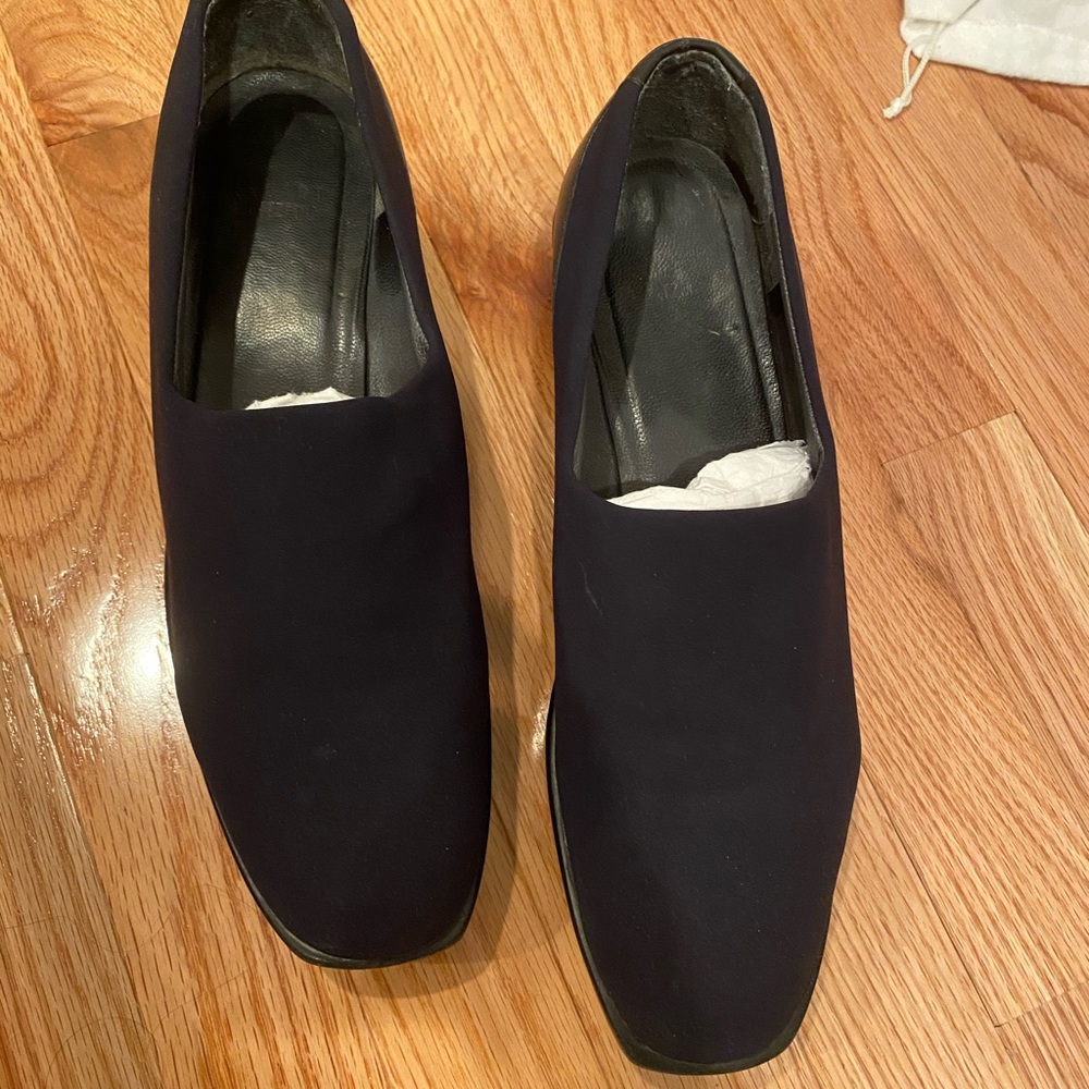 Stuart Weitzman shoes